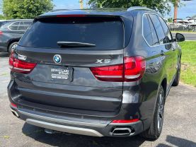 2018 Bmw X5 Xdrive40e Iperformance Sport Utility 4d - Image 6