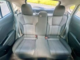 2020 SUBARU IMPREZA WAGON 4-CYL, 2.0 LITER WAGON 4D