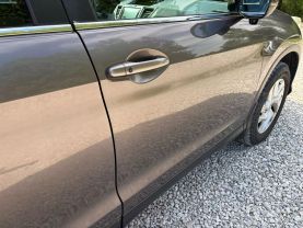 2015 HONDA CR-V SUV 4-CYL, I-VTEC, 2.4 LITER EX-L SPORT UTILITY 4D at T&T Repairables - used car dealership in Spencer, Indiana.