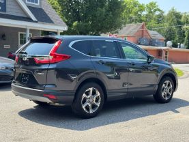 2019 Honda Cr-v - Image 5