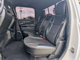 2021 RAM 3500 CREW CAB PICKUP 6-CYL, TURBO DIESEL, 6.7 LITER LARAMIE PICKUP 4D 8 FT