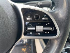 2021 MERCEDES-BENZ GLB GLB 250 SPORT UTILITY 4D