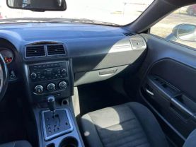 2011 DODGE CHALLENGER