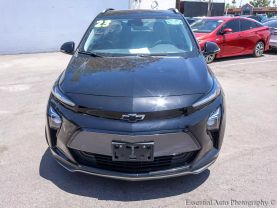 -2023 Chevrolet Bolt Euv - Image 4