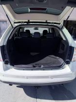 2007 FORD EDGE SUV V6, 3.5 LITER SEL PLUS SPORT UTILITY 4D