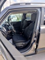 2019 JEEP RENEGADE SUV 4-CYL, ZERO EVAP M-AIR, 2.4 LITER LATITUDE SPORT UTILITY 4D at Motors On Wheels - used car dealership in Houston, Texas.