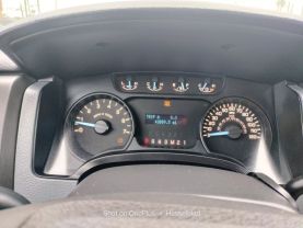2012 FORD F150 REGULAR CAB PICKUP V6, FLEX FUEL, 3.7 LITER XL PICKUP 2D 8 FT at Motors On Wheels - used car dealership in Houston, Texas.