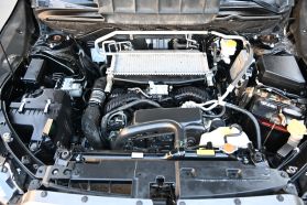 2019 SUBARU ASCENT SUV 4-CYL, TURBO, 2.4 LITER PREMIUM SPORT UTILITY 4D