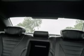 2018 MERCEDES-BENZ S-CLASS SEDAN V8, TWIN TURBO, 4.0 LITER S 560 SEDAN 4D