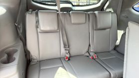 2019 TOYOTA HIGHLANDER HYBRID