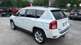 2012 Jeep Compass - Image 4