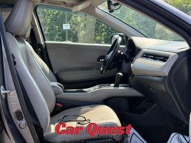 2019 Honda Hr-v - Image 16