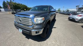 2015 TOYOTA TUNDRA CREWMAX