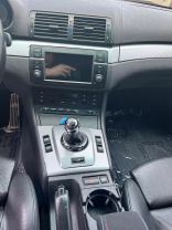 2005 BMW M3 COUPE 6-CYL, 3.2 LITER COUPE 2D
