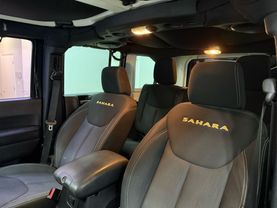 2014 JEEP WRANGLER