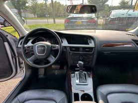 2011 AUDI A4
