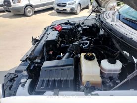 2012 FORD F150 REGULAR CAB PICKUP V6, FLEX FUEL, 3.7 LITER XL PICKUP 2D 8 FT at Motors On Wheels - used car dealership in Houston, Texas.