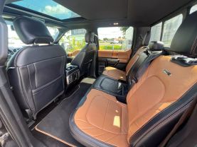 2016 Ford F150 Supercrew Cab Limited Pickup 4d 5 1/2 Ft - Image 18