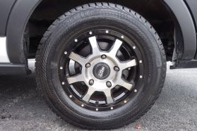 2023 FORD TRANSIT 350 PASSENGER VAN PASSENGER V6, ECOBOOST, TWIN TURBO, 3.5 LITER XL W/MEDIUM ROOF VAN 3D