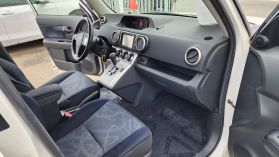 2011 SCION XB HATCHBACK 4-CYL, 2.4 LITER HATCHBACK 4D