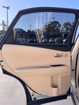 2013 LEXUS RX RX 350 SPORT UTILITY 4D