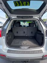 2013 GMC TERRAIN SUV 4-CYL, 2.4 LITER SLE-2 SPORT UTILITY 4D