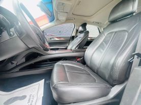 2013 LINCOLN MKZ SEDAN V6, 3.7 LITER SEDAN 4D