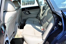 2006 SUBARU LEGACY SEDAN 4-CYL, 2.5 LITER I LIMITED SEDAN 4D