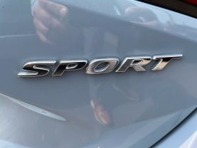 2024 HONDA CIVIC HATCHBACK 4-CYL, I-VTEC, 2.0 LITER SPORT HATCHBACK 4D - Gesner Auto Inc in Taunton, MA, 41.88613, -71.14527