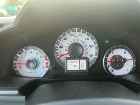 2014 HONDA PILOT SUV V6, I-VTEC, 3.5 LITER LX SPORT UTILITY 4D