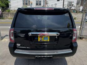 2015 GMC YUKON XL SUV V8, ECOTEC3, FF, 6.2L DENALI SPORT UTILITY 4D