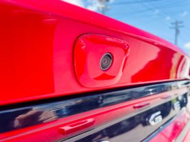 2023 DODGE CHARGER SEDAN V6, 3.6 LITER SXT SEDAN 4D