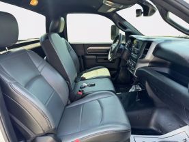 2021 RAM 3500 REGULAR CAB & CHASSIS CAB CHASSIS V8, HEMI, 6.4 LITER TRADESMAN CAB & CHASSIS 2D