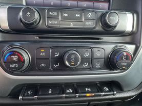Used 2015 GMC SIERRA 1500 DOUBLE CAB PICKUP V6, ECOTEC3, 4.3L FF SLE PICKUP 4D 6 1/2 FT - LA Auto Star located in Virginia Beach, VA