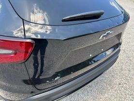 2024 CHEVROLET TRAX SUV 3-CYL, ECOTEC, TURBO, 1.2 LITER 1RS SPORT UTILITY 4D at T&T Repairables - used car dealership in Spencer, Indiana.