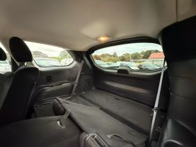 2016 NISSAN PATHFINDER SUV V6, 3.5 LITER S SPORT UTILITY 4D