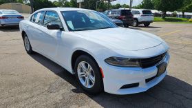 2023 Dodge Charger - Image 3