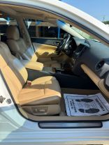 2010 NISSAN MAXIMA