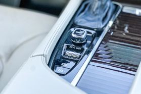 2017 VOLVO XC90 SUV - AUTOMATIC - Gentle Carmen Auto