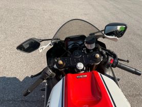 2022 YAMAHA YZF-R7 WORLD GP 60TH ANNIVERSARY EDITION SPORTBIKES - -