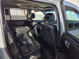 2013 Honda Pilot - Image 16