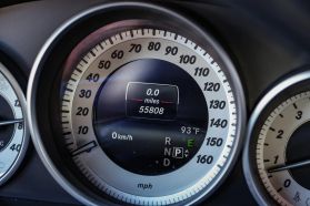 2016 Mercedes-benz E-class - Image 27