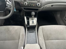 2006 HONDA CIVIC