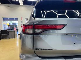 2022 MITSUBISHI OUTLANDER