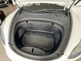 2020 TESLA MODEL 3 SEDAN AC ELECTRIC MOTOR STANDARD RANGE SEDAN 4D