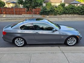2011 BMW 3 SERIES 328I COUPE 2D