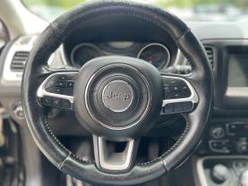 2018 Jeep Compass - Image 8