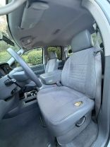 2006 DODGE RAM 1500 QUAD CAB ST PICKUP 4D 6 1/4 FT