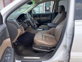 2017 GMC ACADIA LIMITED SUV V6, 3.6 LITER SPORT UTILITY 4D - Becker Auto Sales LLC in Emporia, KS