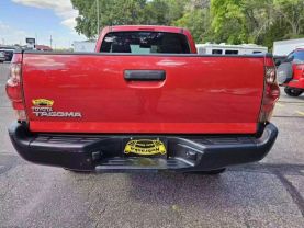 2014 TOYOTA TACOMA ACCESS CAB PICKUP 4-CYL, 2.7 LITER PICKUP 4D 6 FT